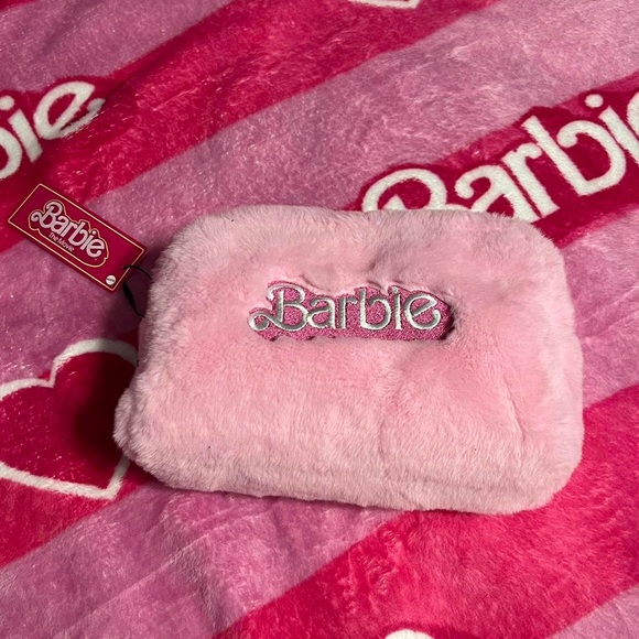 Barbie Handbags - Barbie bag